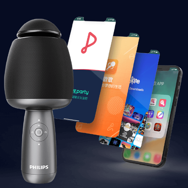 無限歌單任你唱